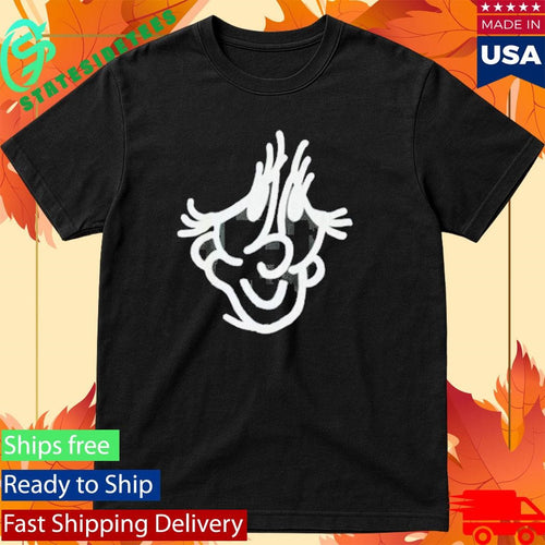 Andrew Miami Slawn X Andrew Shirt