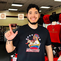 Andruw Monasterio Venezuela Baseball Boston Red Sox MLB shirt