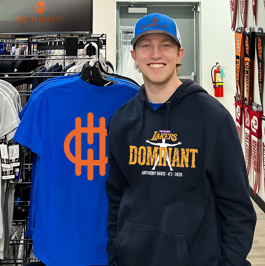 Anthony Davis Dominant 2026 Lakers Playoffs vintage shirt