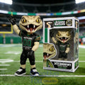 Arizona Rattlers 34th Anniversary POP! Figure