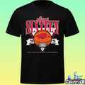 Arkansas Razorbacks 2026 Sweet Sixteen Ncaa Men’s Basketball Championship Shirt