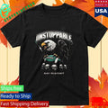 Art History 101 Unstoppable Shirt