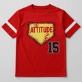 Attitude Wesling 15 Jersey - Grishko.com