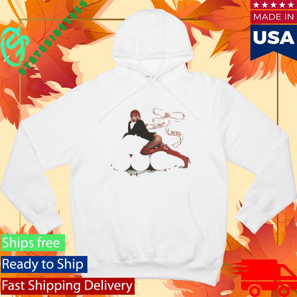 Ava Max One Wish Peach Shirt