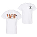 BARSTOOL GOLF TIGER SWING II Free Shipping Full Color Full Size T-Shirts