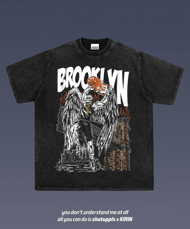 BROOKLYN 1.0 T-Shirts