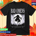 Bad Omens Boar Inosuke Shirt