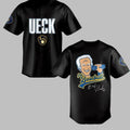 Baseball Hall of Famer Bob Uecker Baseball Jersey - Grishko.com