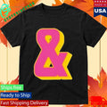 Bastille Presents &amp; Faded Shirt