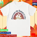 Between The Buried And Me Sunset Shirt