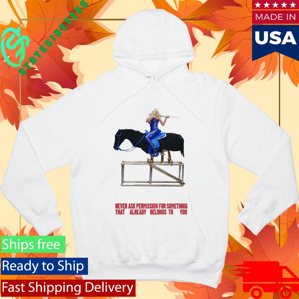 Beyoncé American Requiem Cowboy Carter Shirt