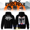 Black Eyed Peas Urban Echo Summer Tour 2026 Tee Hoodie