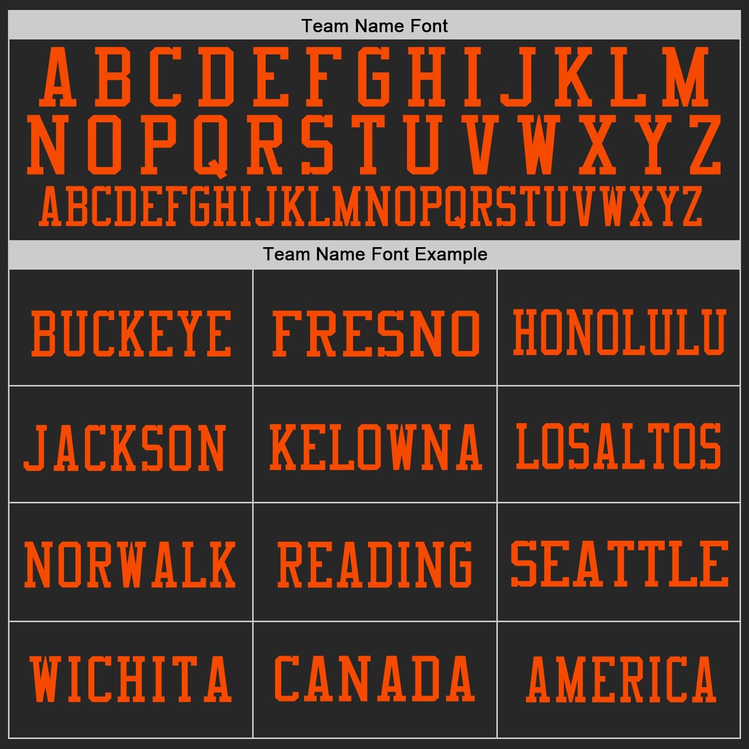 Custom Black Orange-White Mesh Authentic Throwback Football Jersey