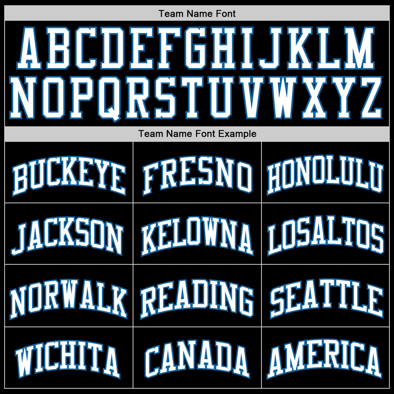 Custom Black White Pinstripe Blue Authentic Basketball Jersey