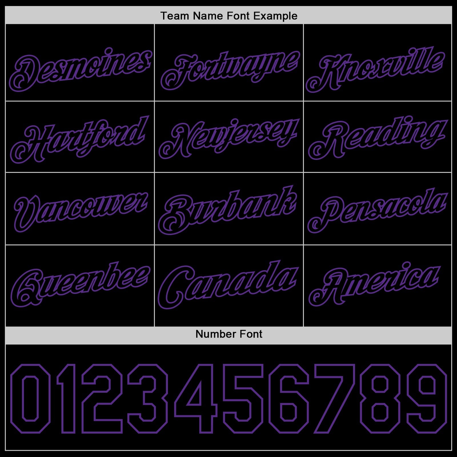 Custom Black Purple Authentic Basketball Jersey