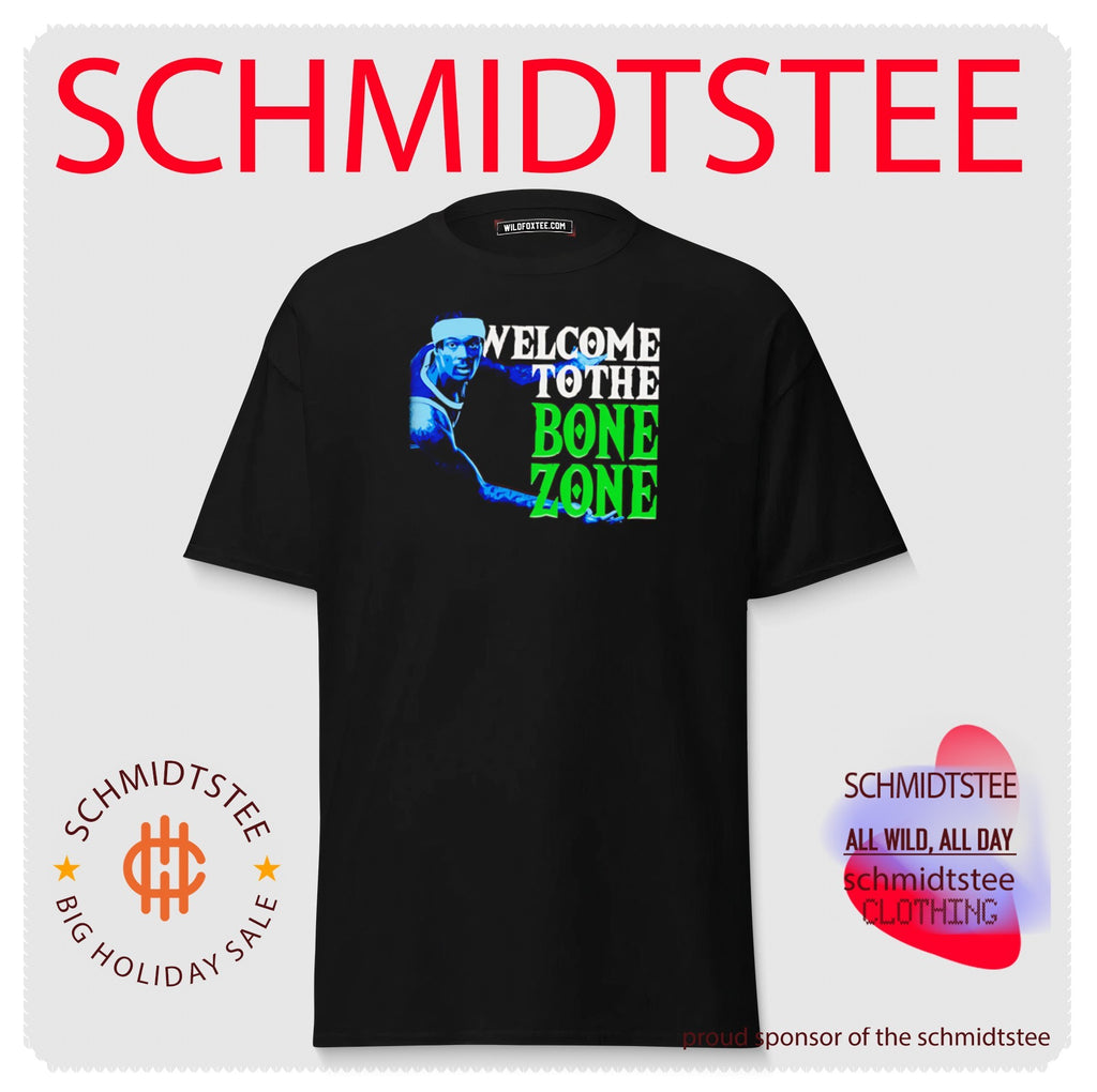 Bones Hyland Welcome to the Bone Zone Minnesota Timberwolves shirt