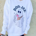 Boo Jee T-Shirts