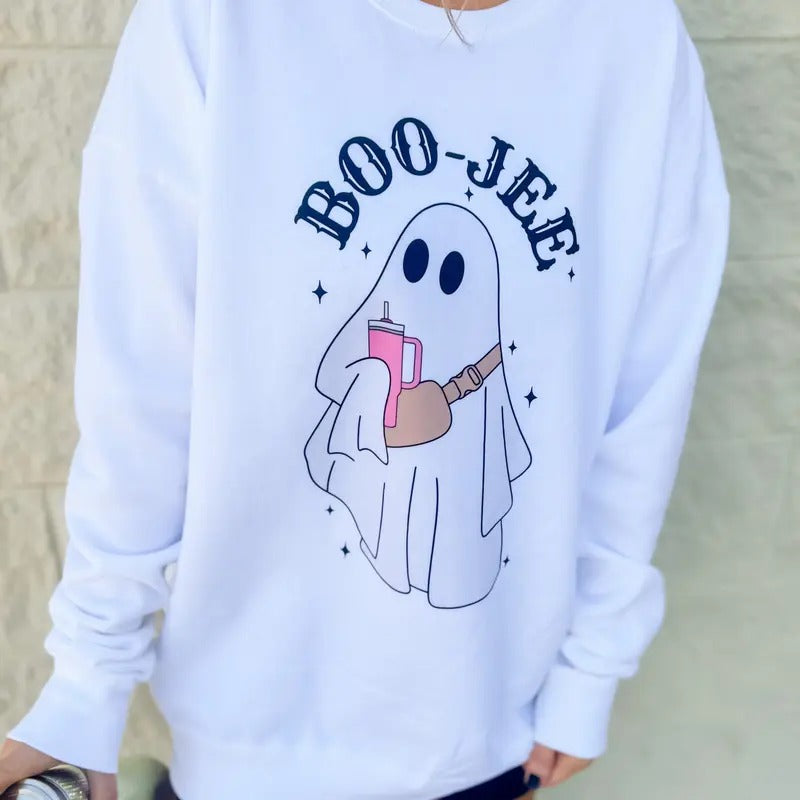 Boo Jee T-Shirts