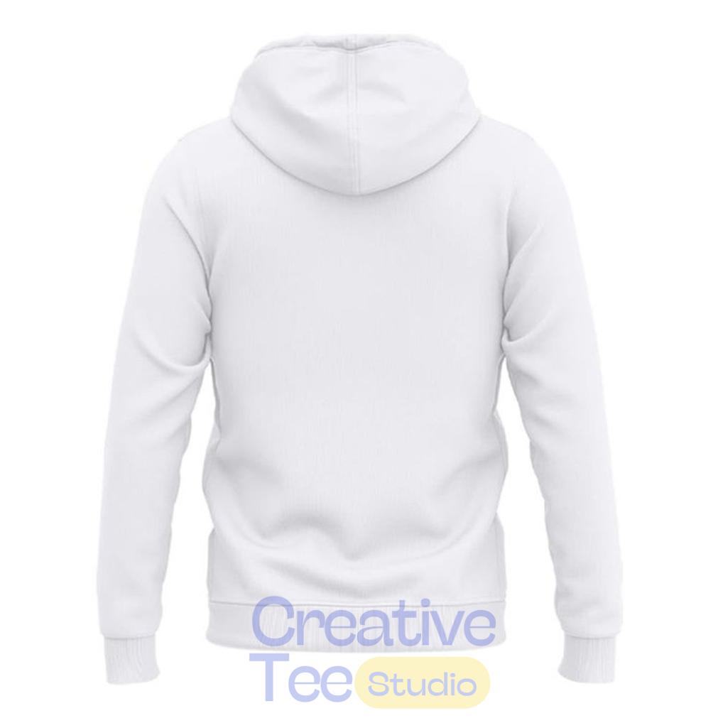 Boston Red Sox German Celebration Special White Hoodie