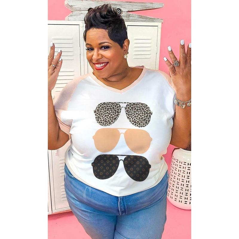 Boujee Sunnies T-Shirts