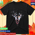 Bring Me The Horizon Throne Shirt