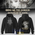 Bring Me The Horizon – Ascension Program Spring 2026 Hoodie