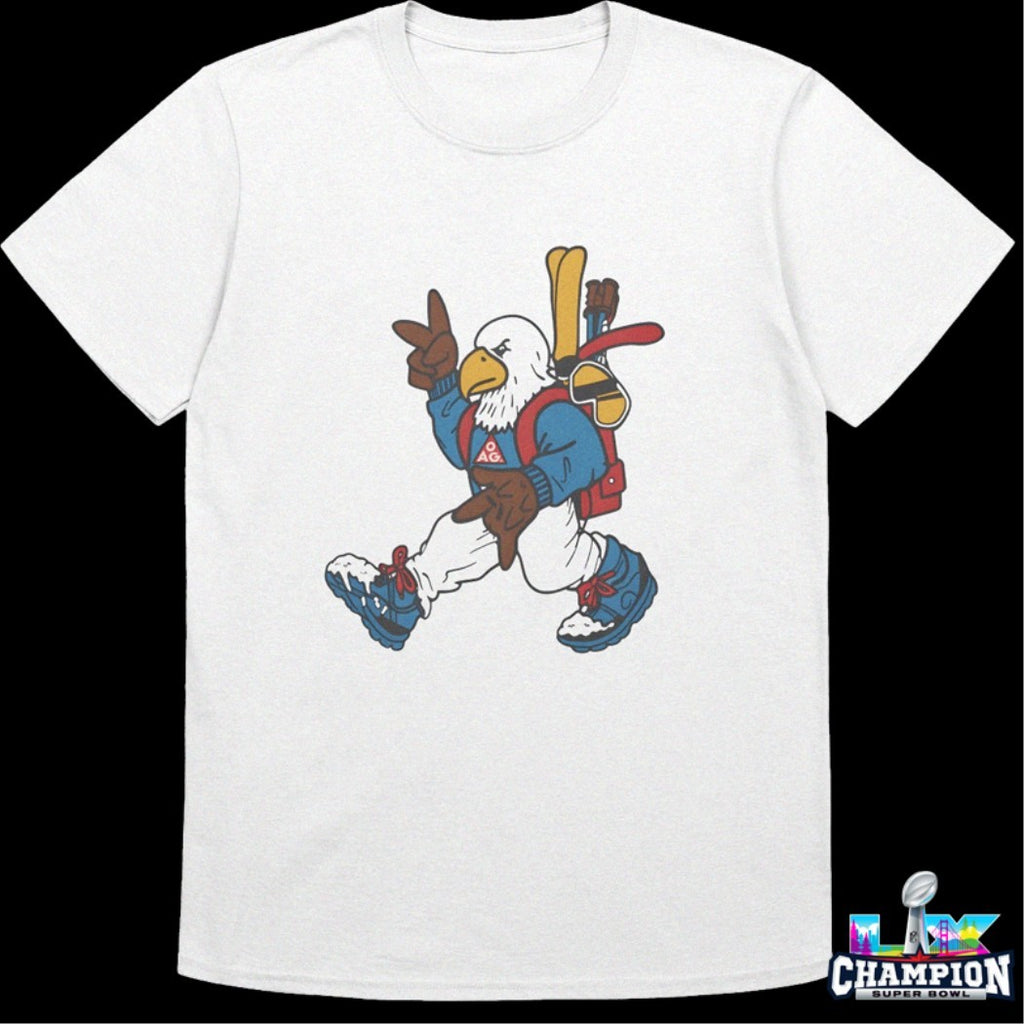 Official Brock Nelson Free Bird Eagle USA Shirts
