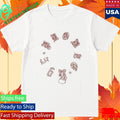 Bronze56k Old E Spiral Shirt