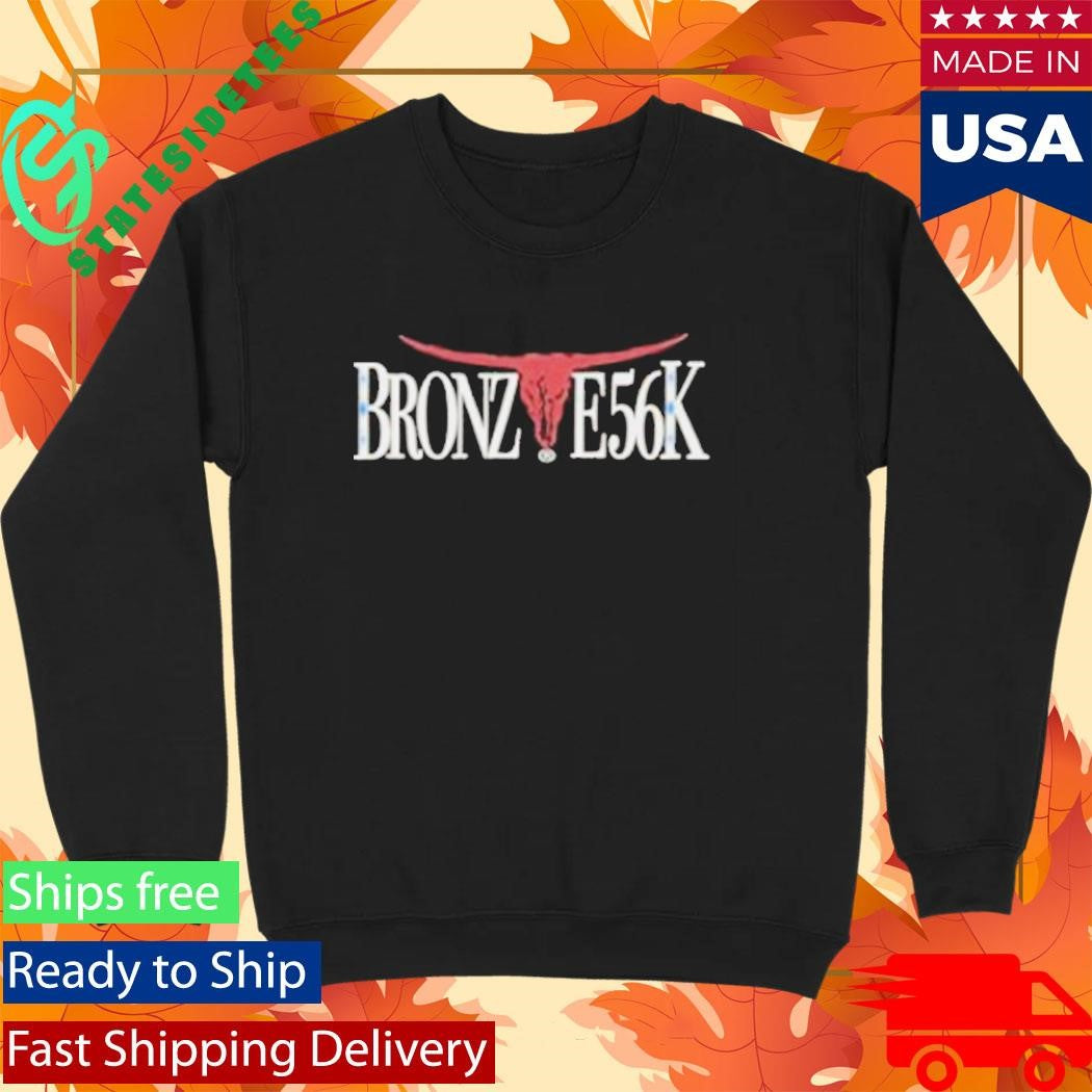 Bronze56k Ranch Shirt