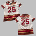 Brooklyn 25 Hope On The State Jersey - Grishko.com