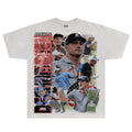 Bryson DeChambeau US Open Vintage Sport Fan T-Shirts