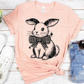 Bunny DTF Transfers THIS IS NOT SHIRT T-Shirts