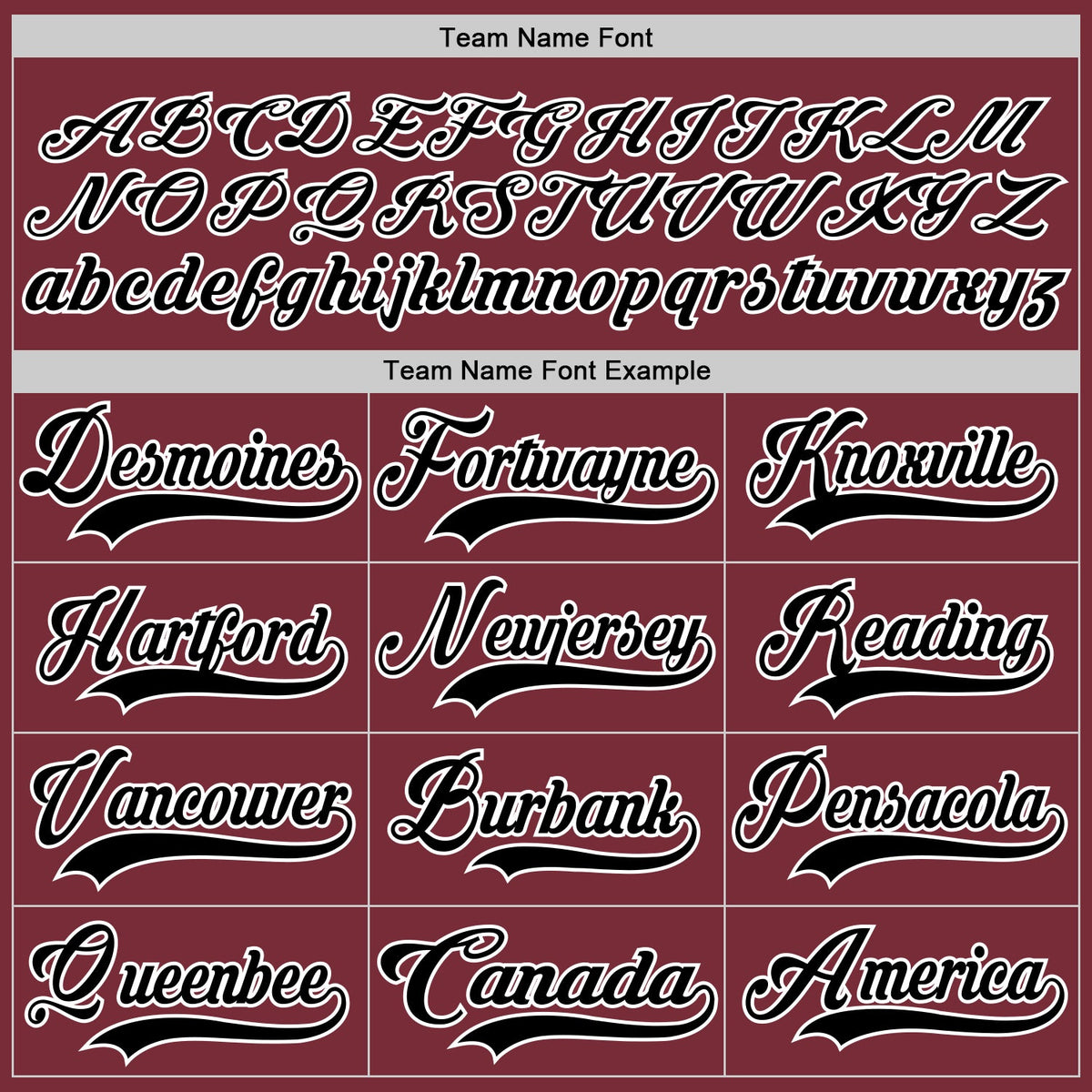 Custom Burgundy Black-White Hockey Lace Neck Jersey