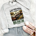 Busch Duck Hunting Duck Season T-Shirts