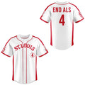 Cardinals ALS Awareness Night 2025 Jersey - Grishko.com