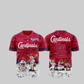 Cardinals Doraemon Jersey 2025 - Grishko.com