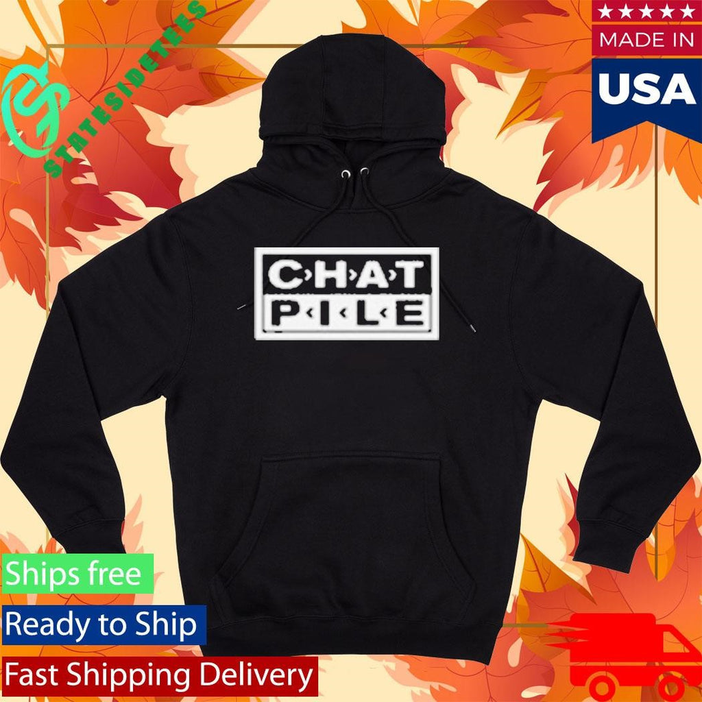 Chat Pile Masks Sifting Shirt