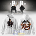 Chris Brown – The R&B Tour 2026 Limited Hoodie