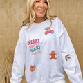 Sticker Trend T-Shirts