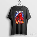 Classic Carrie If Only They Knew Shirt Sweater