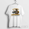 Classic Chokin Chicken App State Vs Coastal Carolina Shirt Sweater
