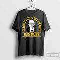 Classic Dan Muse Clear Eyes Full Hearts Pittsburgh Penguins