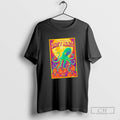 Classic Dirty Heads October 26th 2025 Event The England Brothers Bandshell Park Shirt Sweater