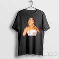Classic Dodgers Icyvert Wear Sabrina Shirt Sweater