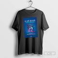 Classic Garbage Tour Nov 05 2025 Los Angeles Ca Shirt Sweater