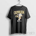 Classic Georgia Tech Football Haynes King Crown Him Shirt Sweater