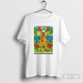 Classic Guns N Roses October 28 2025 Pedreira Paulo Leminski Curitiba Brazil Shirt Sweater