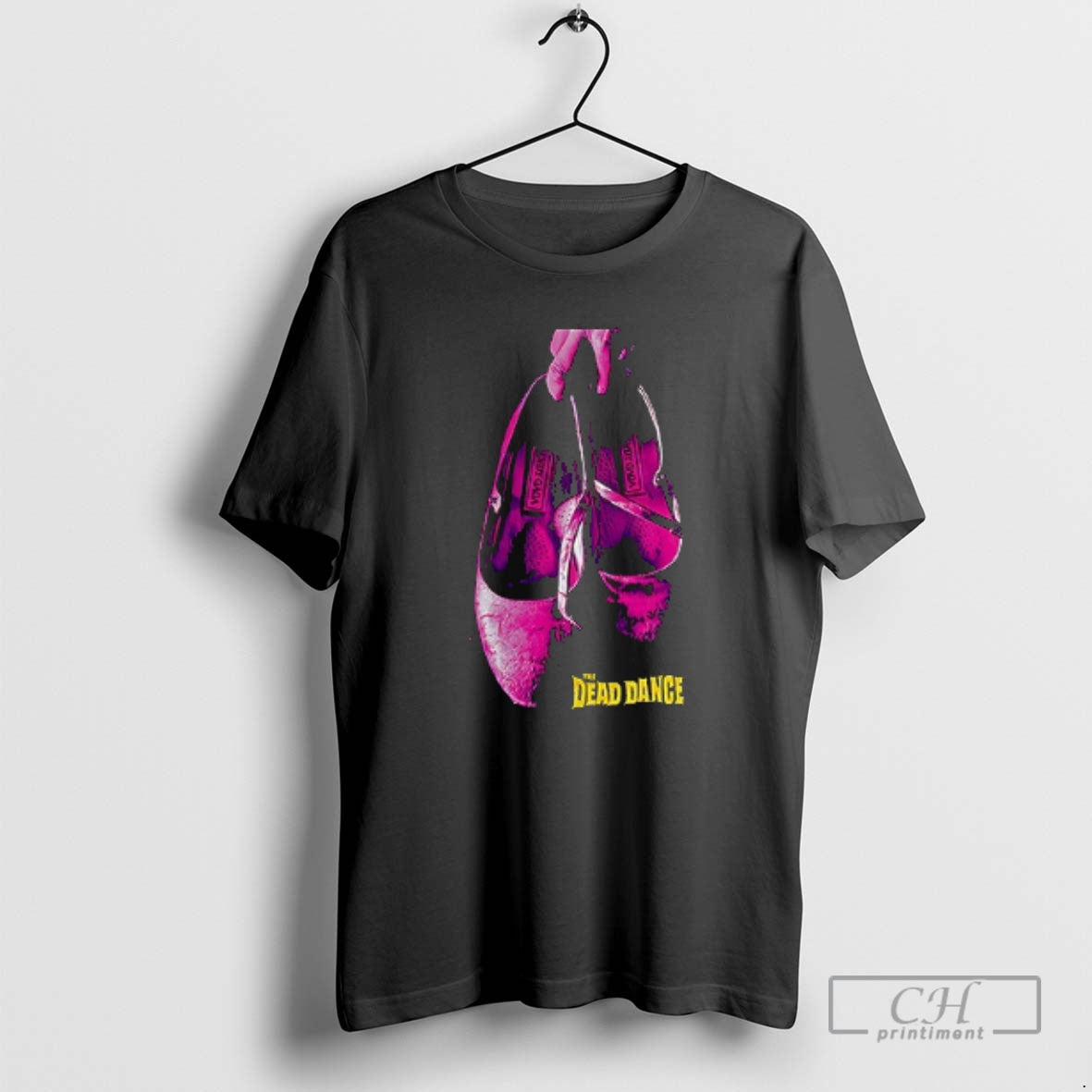 Classic Lady Gaga The Dead Dance Song Drop Times Schedule 2025 Shirt Sweater