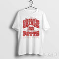 Classic Natalie Potts Bat Attack St Louis Mo Forward Max Collegiate Shirt Sweater