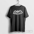 Classic Seachange Local Brewery Cult Operators Logo Skeleton Bat Shirt Sweater